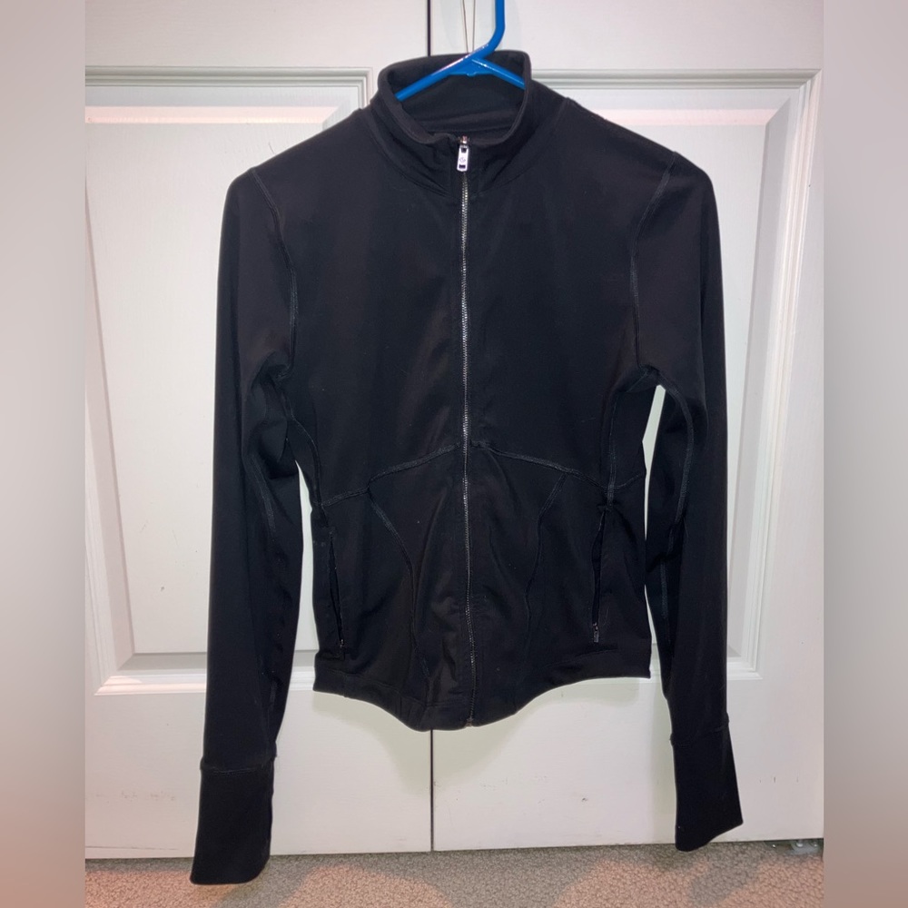 Abercrombie YPB active jacket